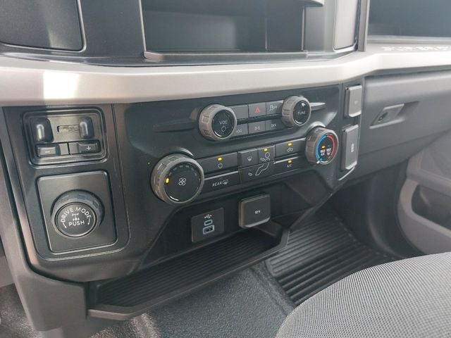 2026 Ford F-350SD F350 4X2S/CCCSR