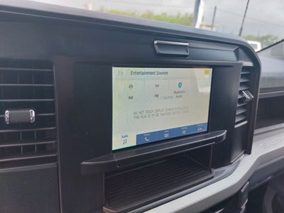 2026 Ford F-350SD F350 4X2S/CCCSR