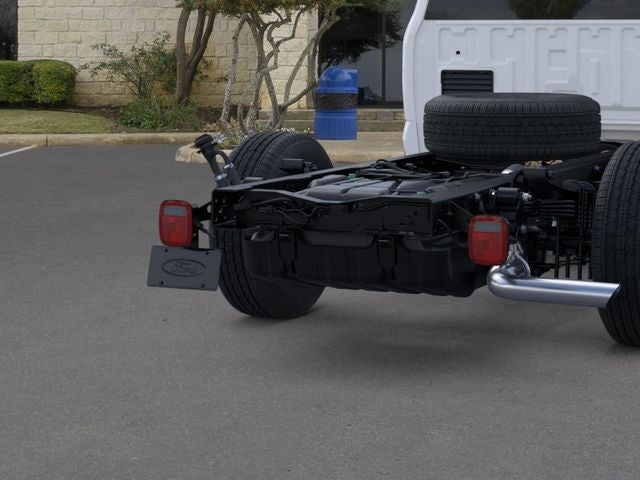 2026 Ford F-350SD F350 4X2S/CCCSR