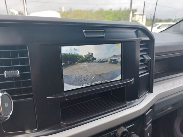 2026 Ford F-350SD F350 4X2S/CCCSR