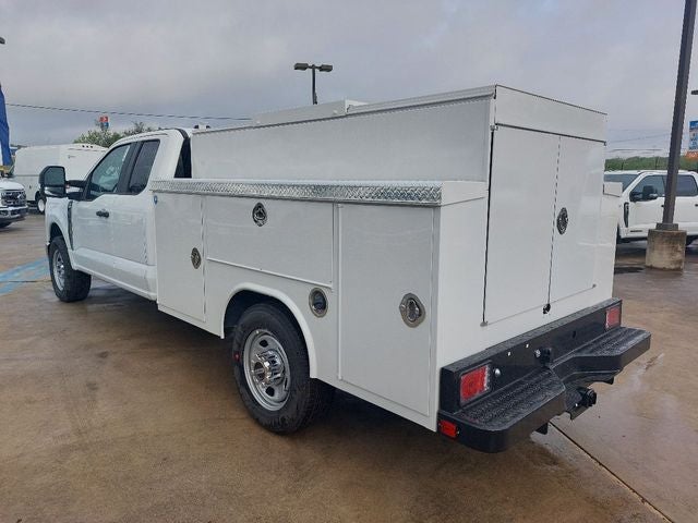 2026 Ford F-350SD F350 4X2S/CCCSR