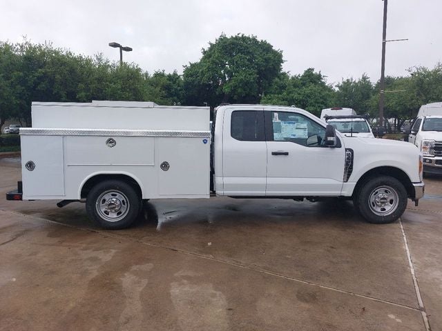 2026 Ford F-350SD F350 4X2S/CCCSR