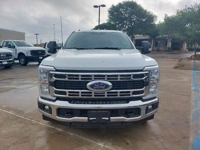 2026 Ford F-350SD F350 4X2S/CCCSR