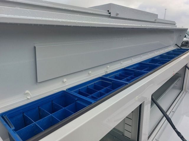 2026 Ford F-350SD F350 4X2S/CCCSR