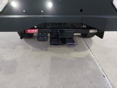 2026 Ford F-350SD F-350® XL