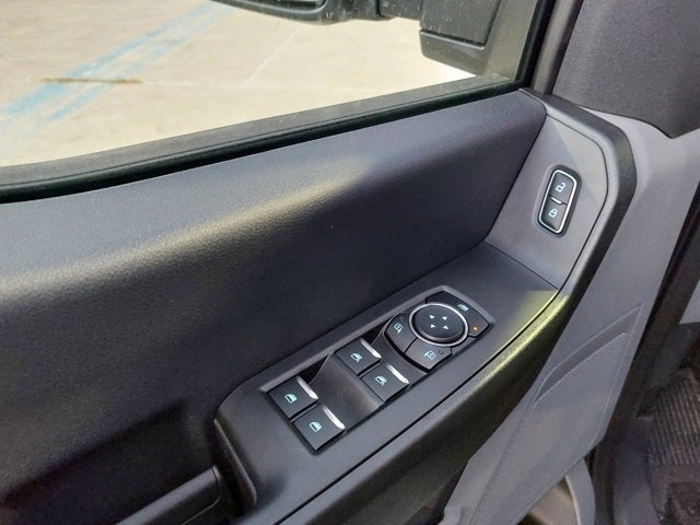 2026 Ford F-350SD F-350® XL