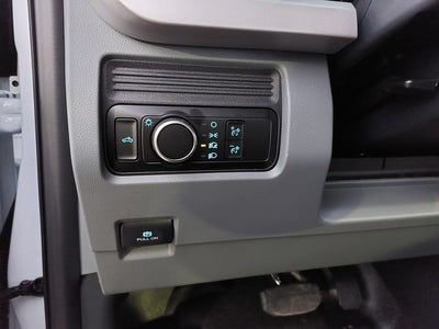 2026 Ford F-350SD F-350® XL