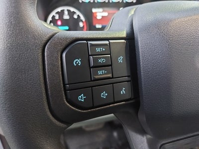 2026 Ford F-350SD F-350® XL