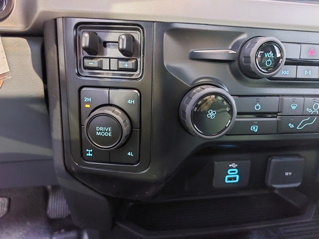 2026 Ford F-350SD F-350® XL