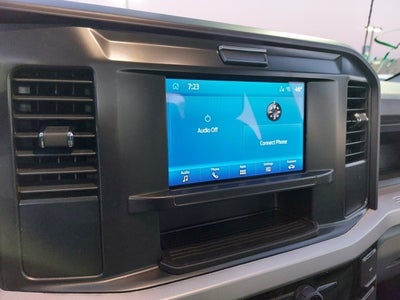 2026 Ford F-350SD F-350® XL