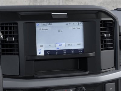 2026 Ford F-350SD F-350® XL