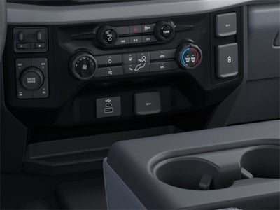 2026 Ford F-350SD F-350® XL