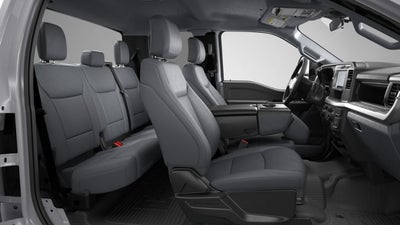 2026 Ford F-350SD F-350® XL