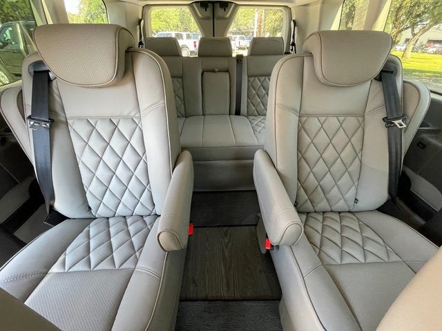 2025 Ford Transit-350 Passenger Van XLT