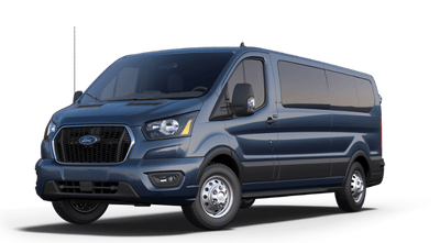 2025 Ford Transit-350 Passenger Van XLT