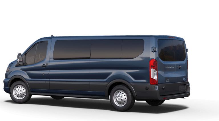 2025 Ford Transit-350 Passenger Van XLT