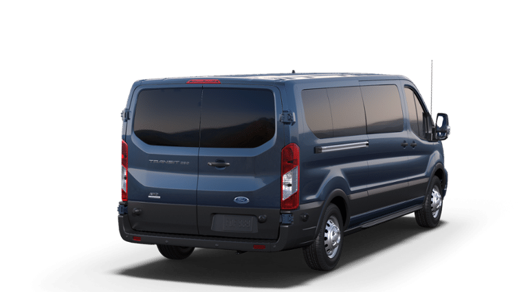 2025 Ford Transit-350 Passenger Van XLT