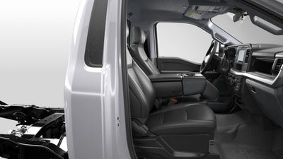 2026 Ford F-250SD F-250® XL