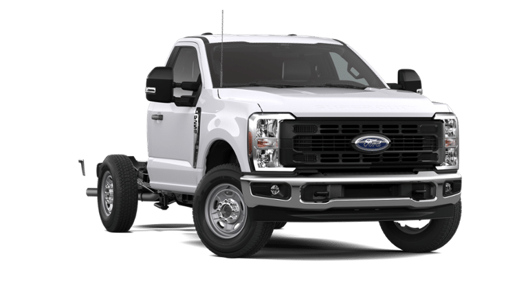 2026 Ford F-250SD F-250® XL