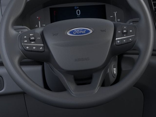 2026 Ford Transit-350 Cutaway