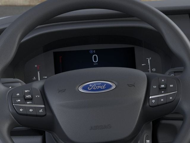 2026 Ford Transit-350 Cutaway