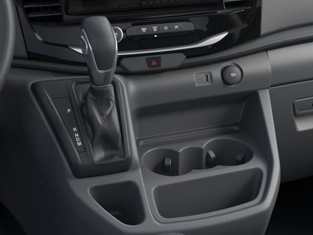2026 Ford Transit-350 Cutaway