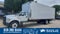 2027 Ford F-750SD F-750 SD Diesel Straight Frame