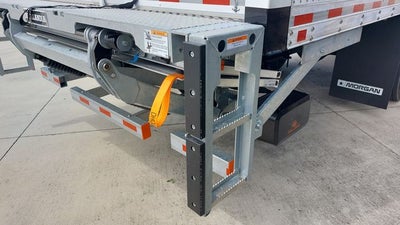 2027 Ford F-750SD F-750 SD Diesel Straight Frame