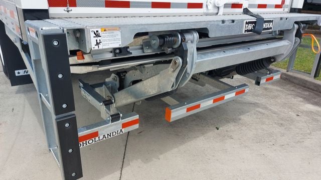 2027 Ford F-750SD F-750 SD Diesel Straight Frame