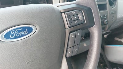 2027 Ford F-750SD F-750 SD Diesel Straight Frame