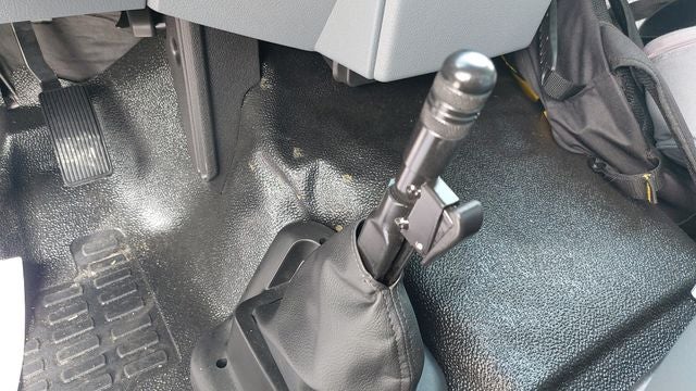 2027 Ford F-750SD F-750 SD Diesel Straight Frame