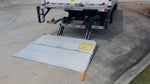 2027 Ford F-750SD F-750 SD Diesel Straight Frame