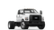 2027 Ford F-750SD F-750 SD Diesel Straight Frame