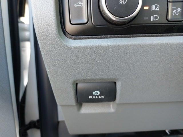 2025 Ford F-350SD F-350® XL