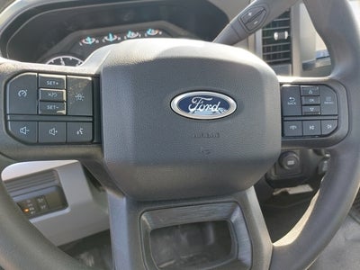 2025 Ford F-350SD F-350® XL