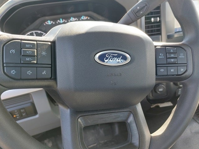 2025 Ford F-350SD F-350® XL