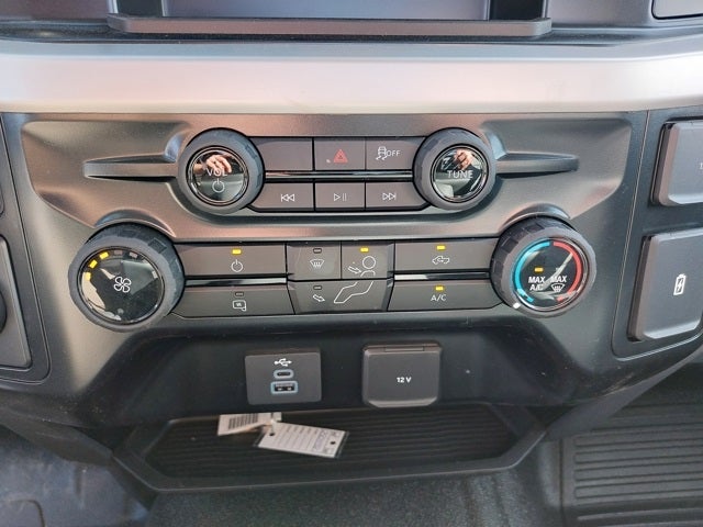 2025 Ford F-350SD F-350® XL