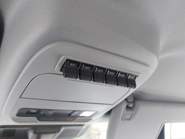 2025 Ford F-350SD F-350® XL