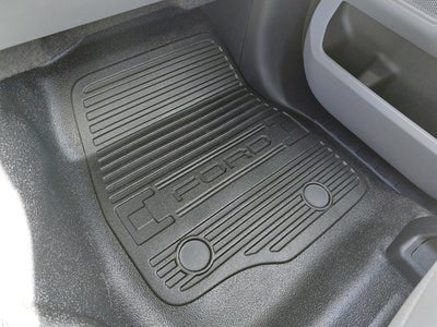 2025 Ford F-350SD F-350® XL