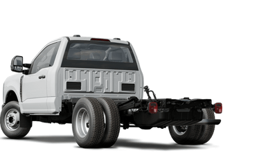 2025 Ford F-350SD F-350® XL