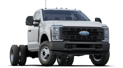2025 Ford F-350SD F-350® XL