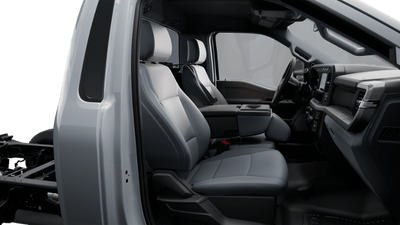 2025 Ford F-350SD F-350® XL