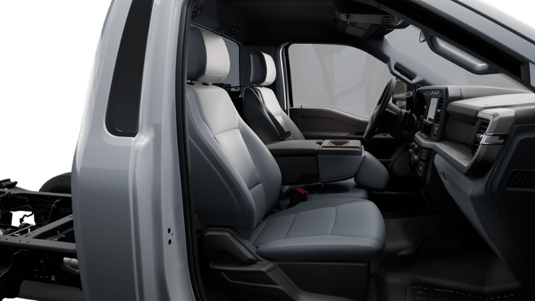 2025 Ford F-350SD F-350® XL