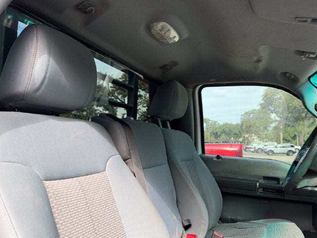 2014 Ford F-350SD XL