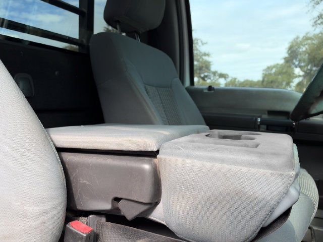 2014 Ford F-350SD XL