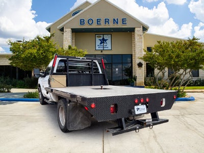 2014 Ford F-350SD XL