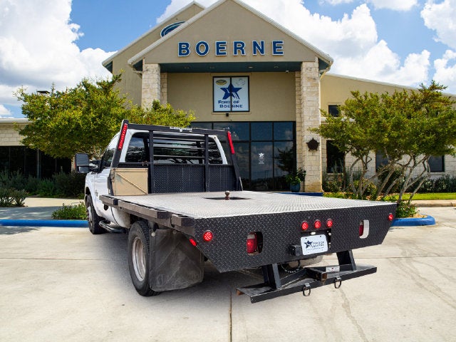 2014 Ford F-350SD XL