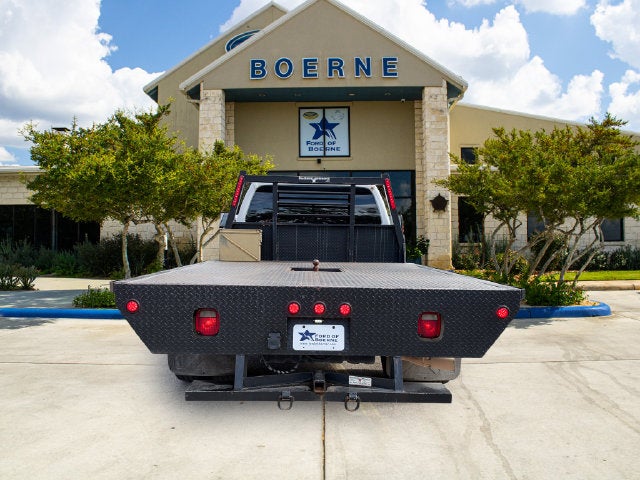 2014 Ford F-350SD XL