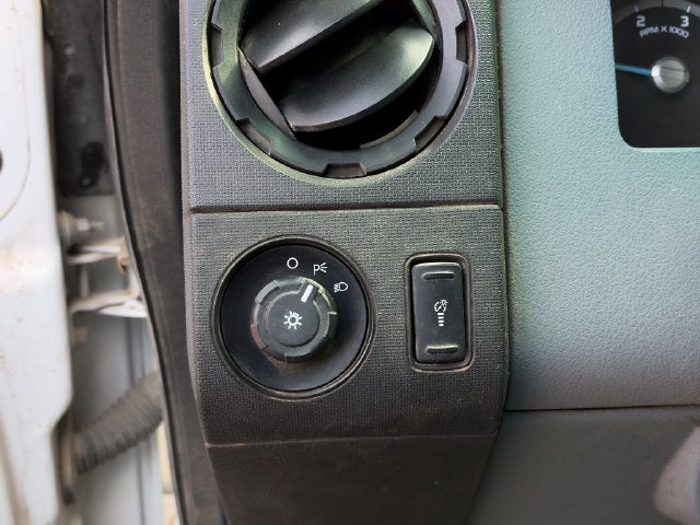 2014 Ford F-350SD XL