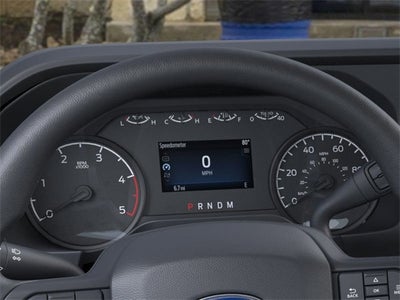 2026 Ford F-550SD XL